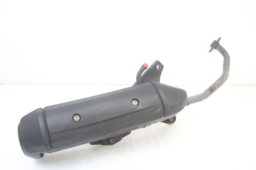 photo de SILENCIADOR MBK FLAME X 125 (2007 - 2016) - Vista principal