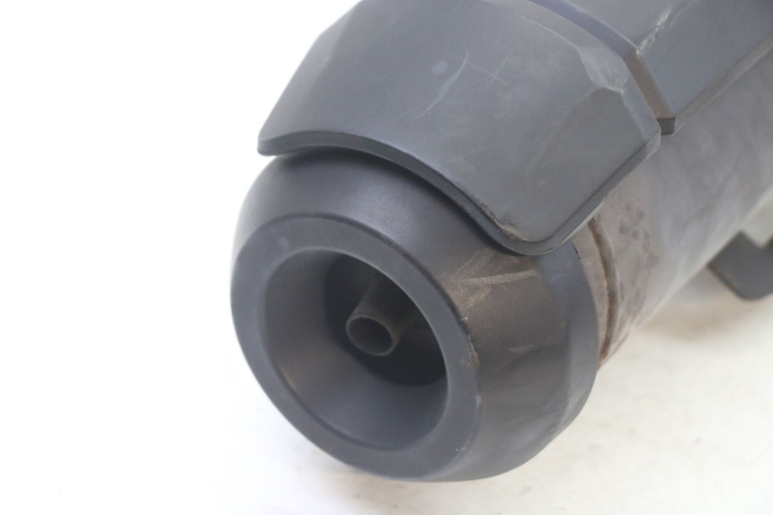 photo de SILENCIADOR MBK FLAME X 125 (2007 - 2016) - Zoom do estado de desgaste