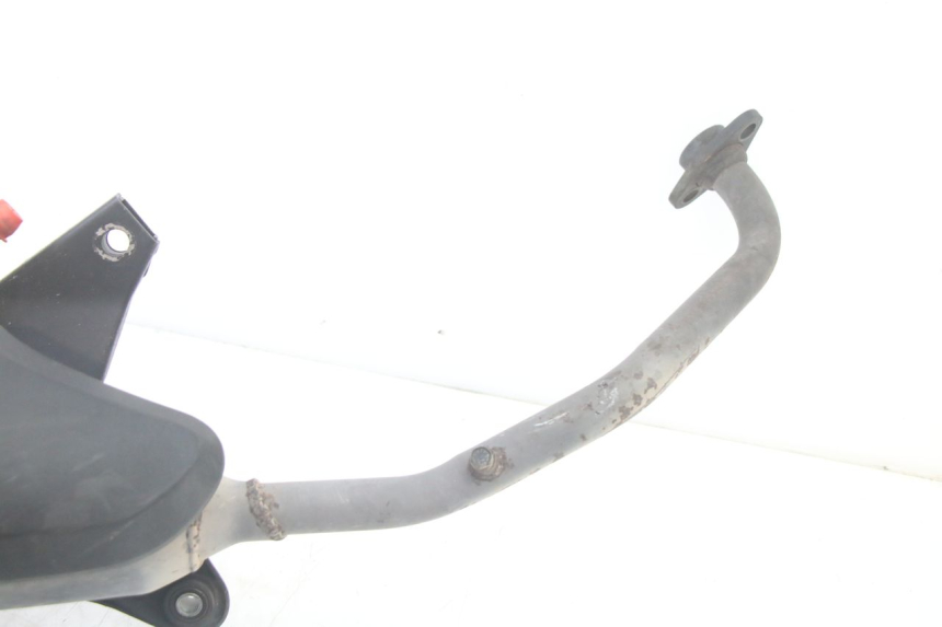 photo de SILENCIADOR MBK FLAME X 125 (2007 - 2016) - Outro ângulo de visão