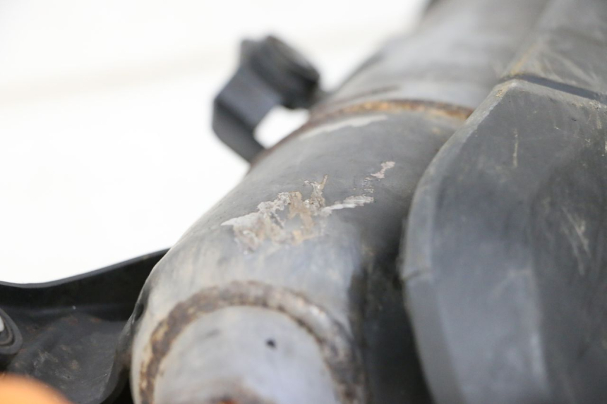 photo de SILENCIADOR MBK FLAME X 125 (2007 - 2016) - Detalhe da peça