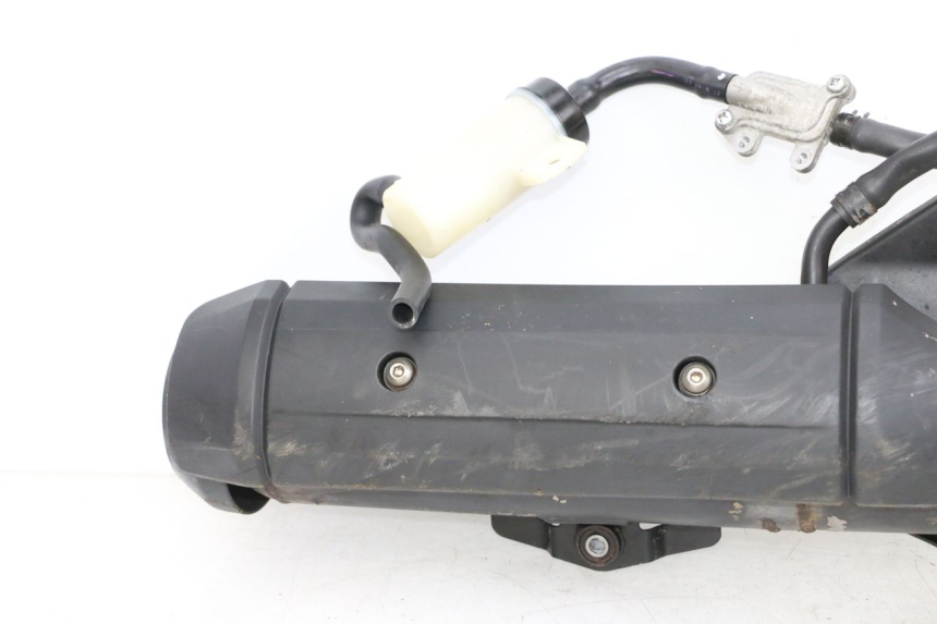 photo de SILENCIADOR MBK FLAME X 125 (2007 - 2016) - Zoom de qualidade