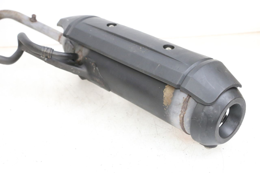 photo de SILENCIADOR MBK FLAME X 125 (2007 - 2016) - Estado da superfície