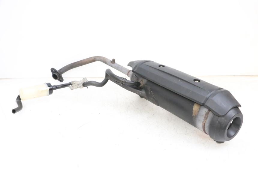 photo de SILENCIADOR MBK FLAME X 125 (2007 - 2016) - Peça verificada
