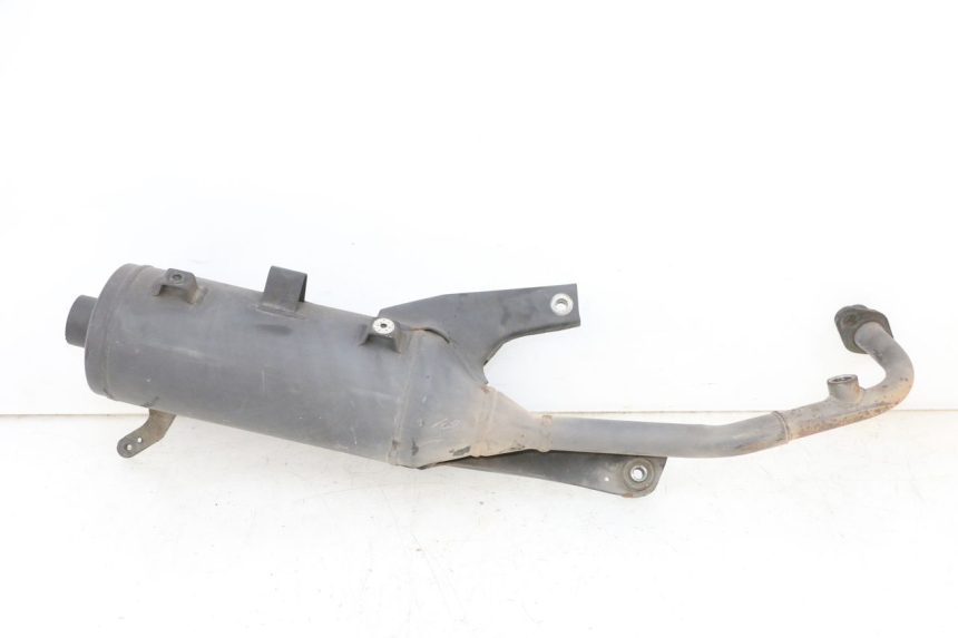 photo de SILENCIADOR MBK FLIPPER 115 (2013 - 2017) - Vista principal