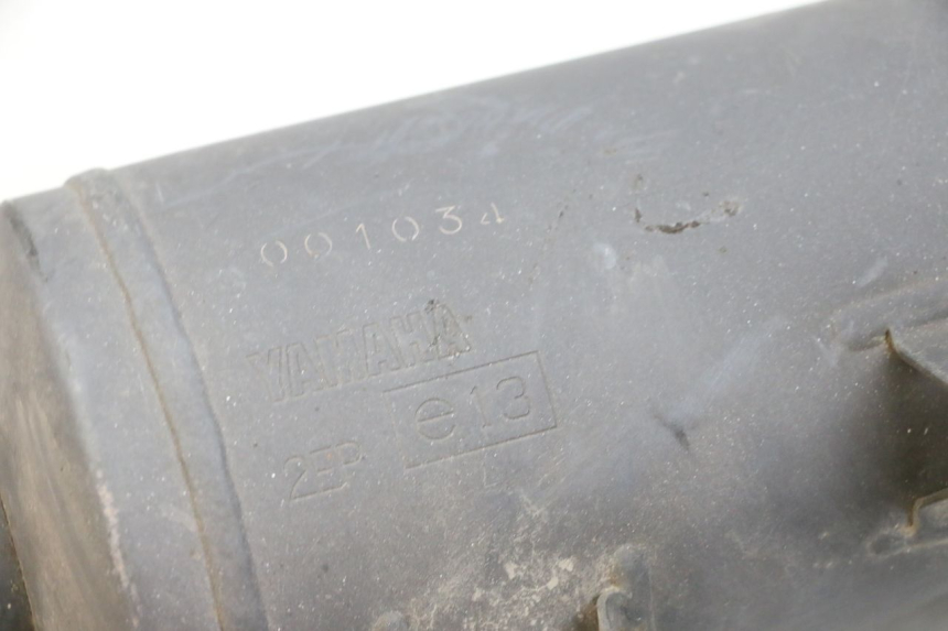 photo de SILENCIADOR MBK FLIPPER 115 (2013 - 2017) - Detalhe da peça
