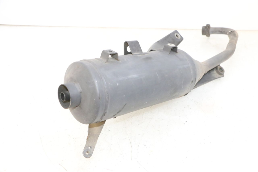 photo de SILENCIADOR MBK FLIPPER 115 (2013 - 2017) - Vista de perto
