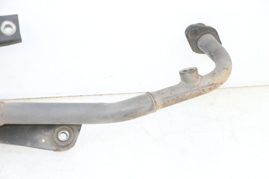 photo de SILENCIADOR MBK FLIPPER 115 (2013 - 2017) - Imagem adicional