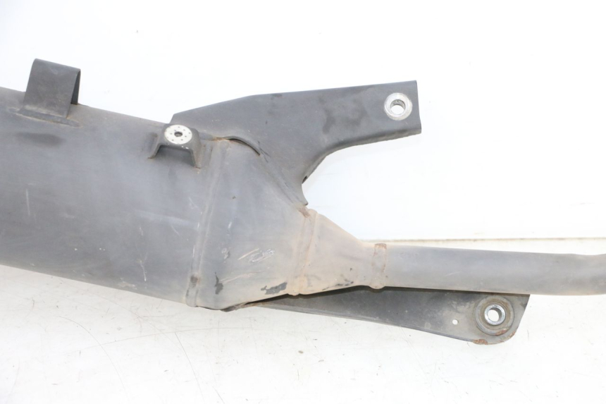 photo de SILENCIADOR MBK FLIPPER 115 (2013 - 2017) - Inspeção visual