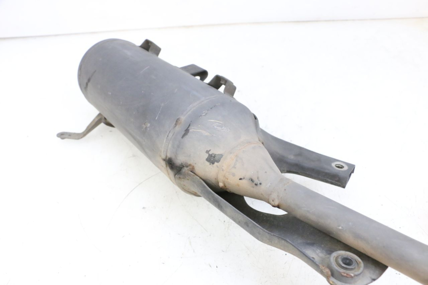 photo de SILENCIADOR MBK FLIPPER 115 (2013 - 2017) - Outro ângulo de visão