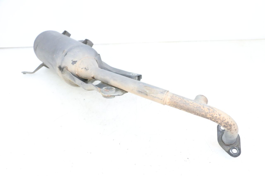 photo de SILENCIADOR MBK FLIPPER 115 (2013 - 2017) - Ampliação técnica