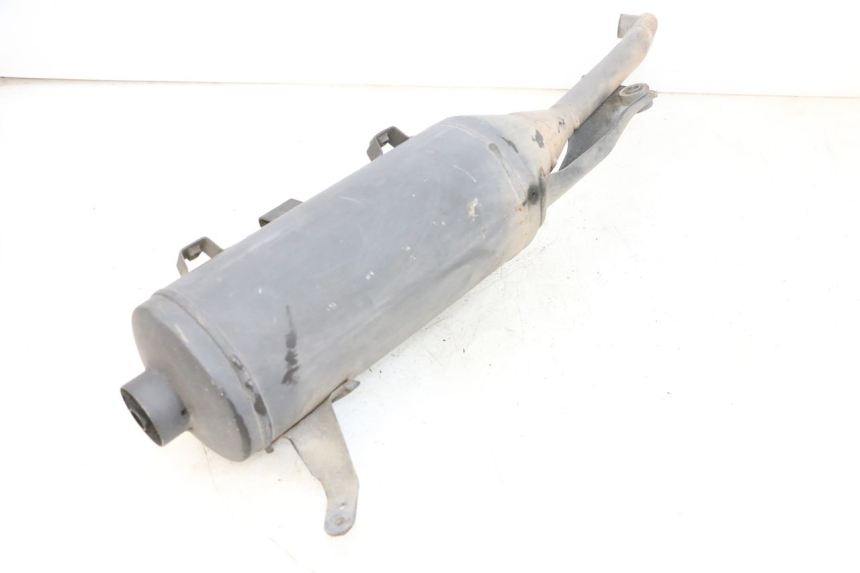 photo de SILENCIADOR MBK FLIPPER 115 (2013 - 2017) - Pontos de fixação