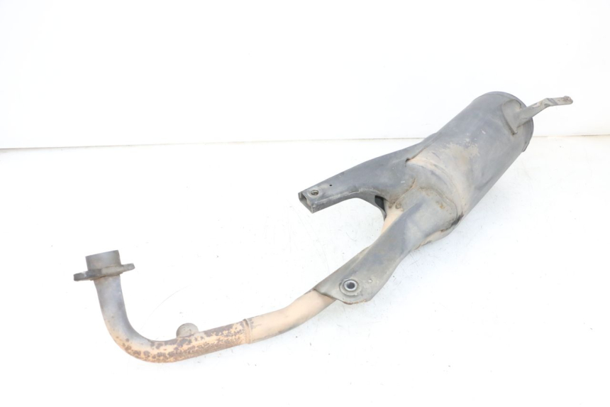photo de SILENCIADOR MBK FLIPPER 115 (2013 - 2017) - Peça verificada