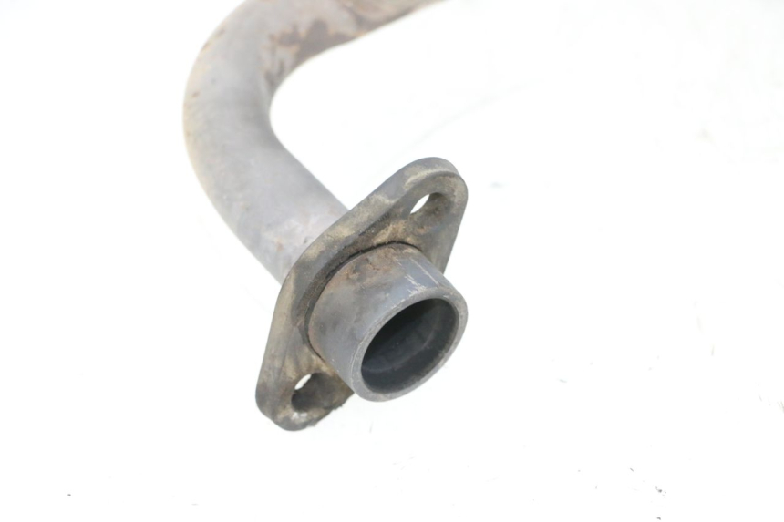 photo de SILENCIADOR MBK FLIPPER 115 (2013 - 2017) - Marcações e referências