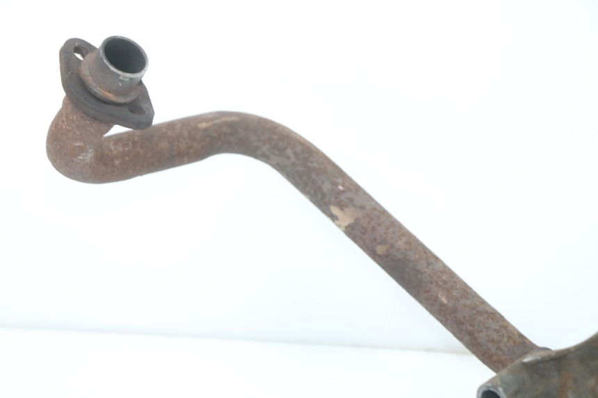 photo de SILENCIADOR PIAGGIO FLY 4T 50 (2004 - 2010) - Ampliação técnica