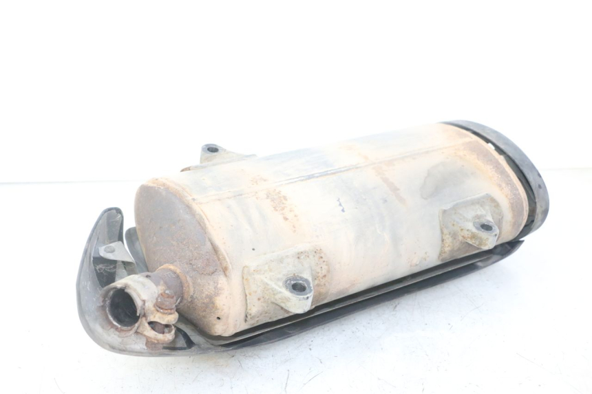 photo de SILENCIADOR HONDA FORZA ABS 300 (2013 - 2017) - Detalhe da peça