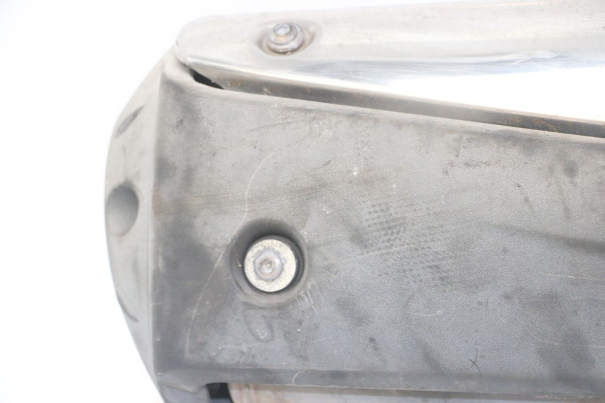 photo de SILENCIADOR HONDA FORZA ABS 300 (2013 - 2017) - Detalhes característicos