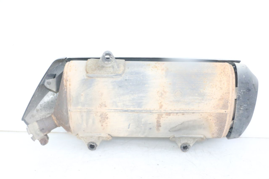 photo de SILENCIADOR HONDA FORZA ABS 300 (2013 - 2017) - Ampliação técnica