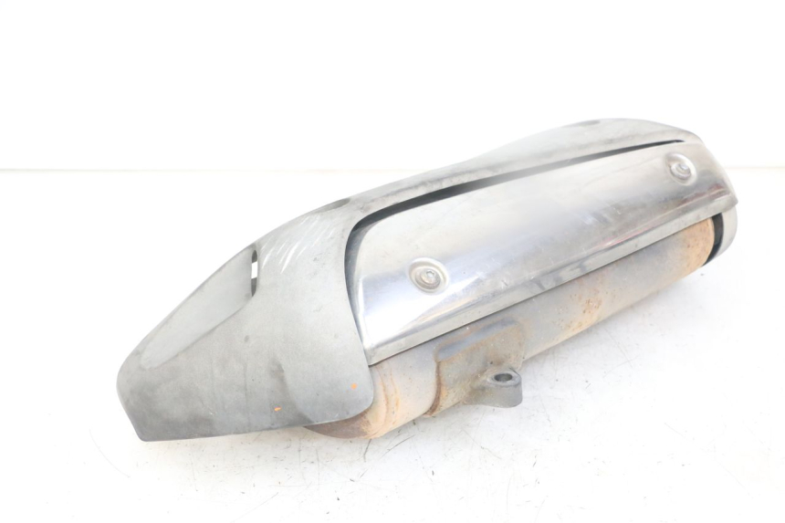 photo de SILENCIADOR HONDA FORZA ABS 300 (2013 - 2017) - Pontos de fixação