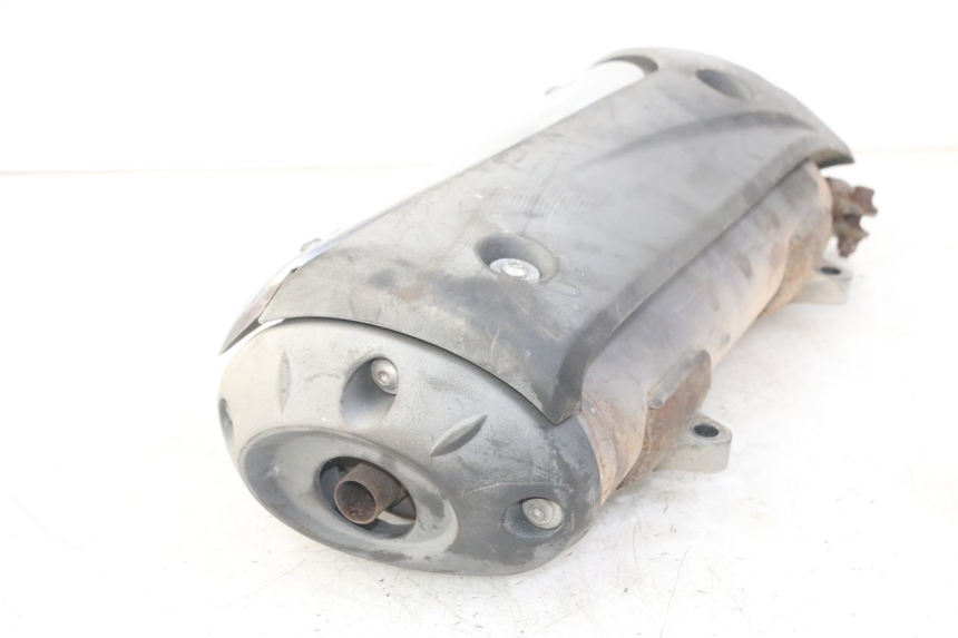 photo de SILENCIADOR HONDA FORZA ABS 300 (2013 - 2017) - Peça verificada