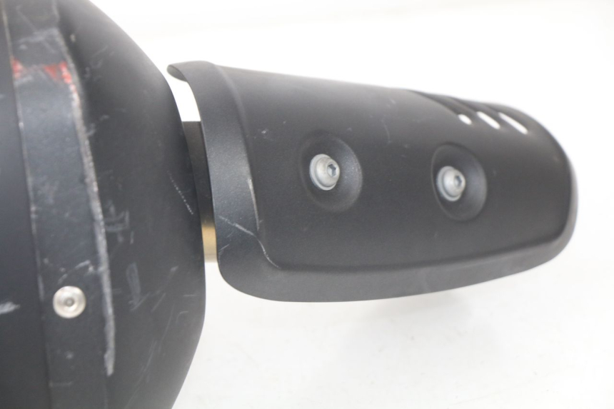 photo de SILENCIADOR YAMAHA FZ8 800 (2010 - 2016) - Vista do produto