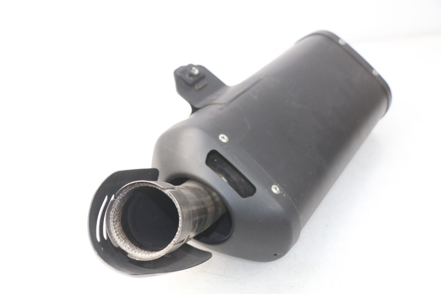 photo de SILENCIADOR YAMAHA FZ8 800 (2010 - 2016) - Outro ângulo de visão