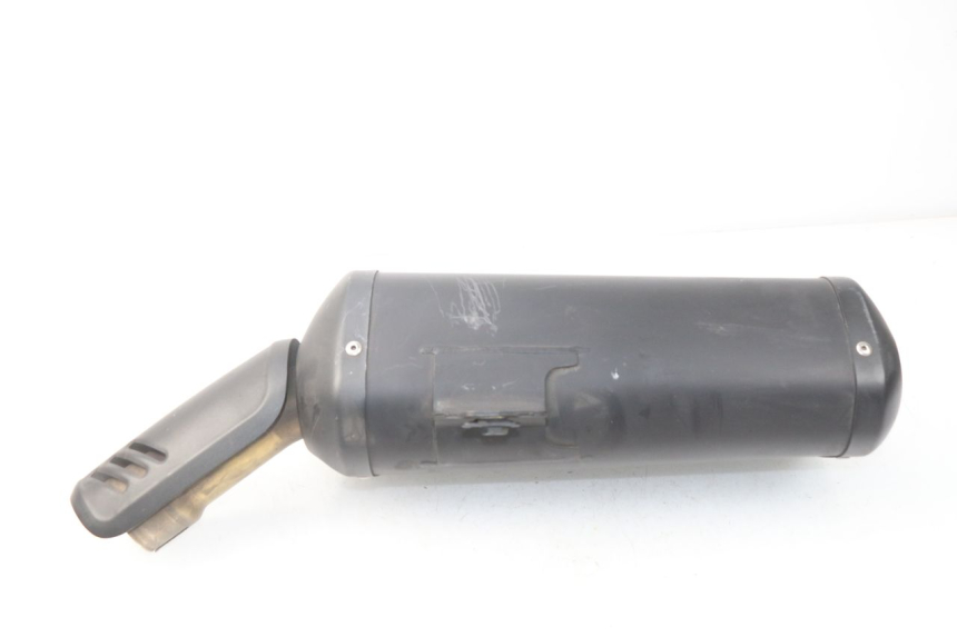 photo de SILENCIADOR YAMAHA FZ8 800 (2010 - 2016) - Vista geral