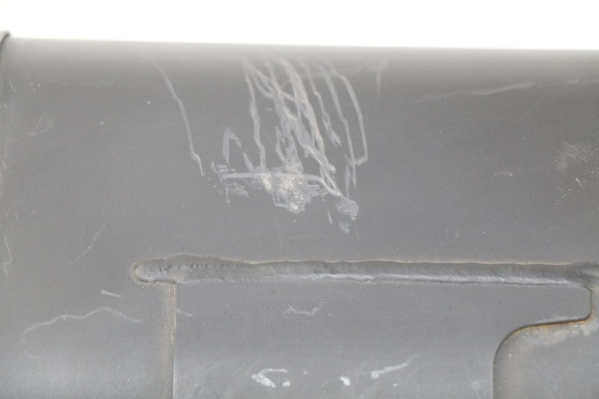 photo de SILENCIADOR YAMAHA FZ8 800 (2010 - 2016) - Pontos de fixação