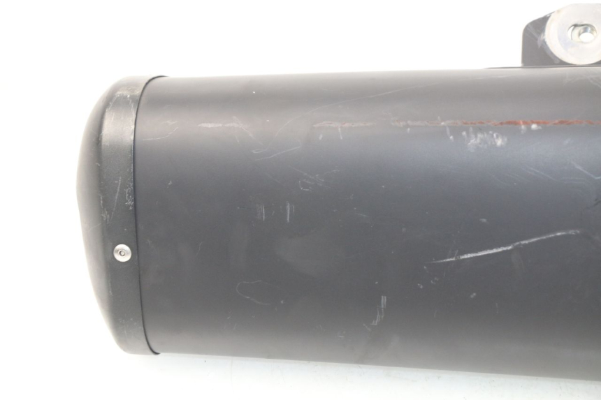 photo de SILENCIADOR YAMAHA FZ8 800 (2010 - 2016) - Peça verificada