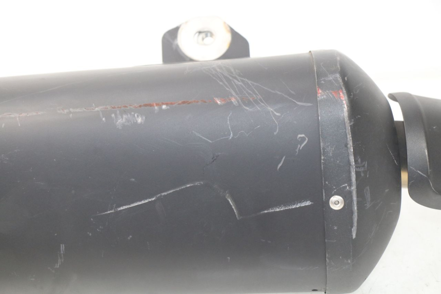 photo de SILENCIADOR YAMAHA FZ8 800 (2010 - 2016) - Marcações e referências