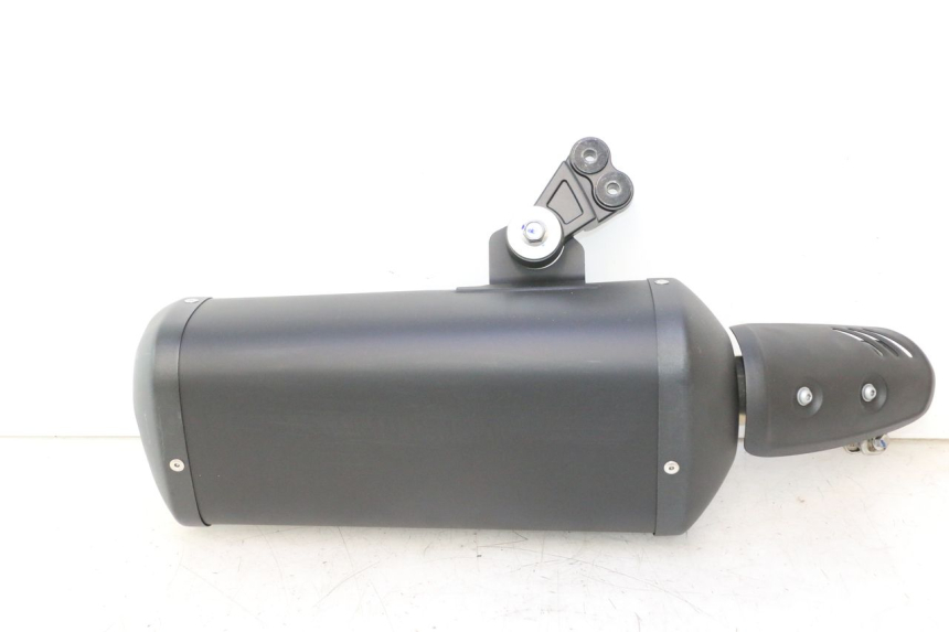 photo de SILENCIADOR YAMAHA FZ8 800 (2010 - 2016) - Vista principal