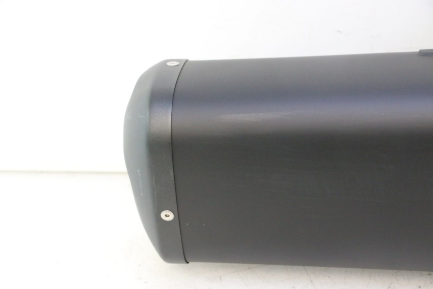 photo de SILENCIADOR YAMAHA FZ8 800 (2010 - 2016) - Detalhe da peça