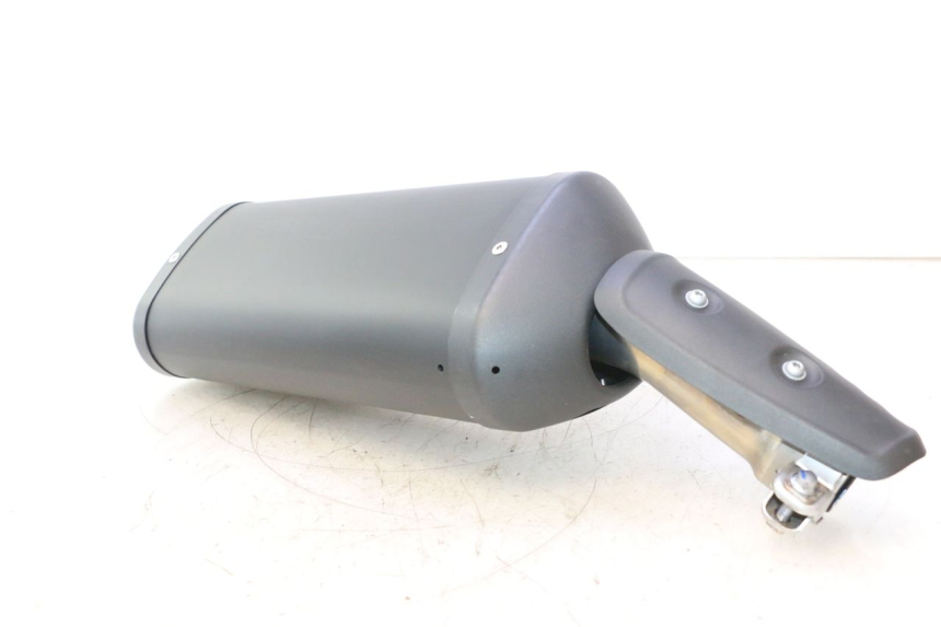 photo de SILENCIADOR YAMAHA FZ8 800 (2010 - 2016) - Vista do produto
