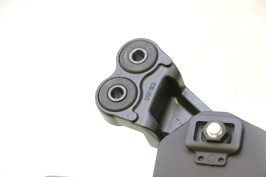 photo de SILENCIADOR YAMAHA FZ8 800 (2010 - 2016) - Ampliação dos componentes