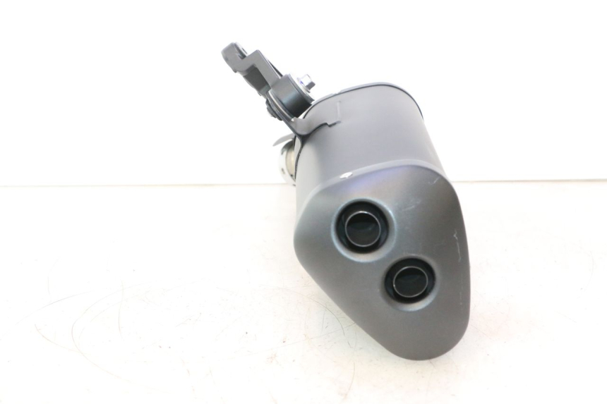 photo de SILENCIADOR YAMAHA FZ8 800 (2010 - 2016) - Ampliação técnica