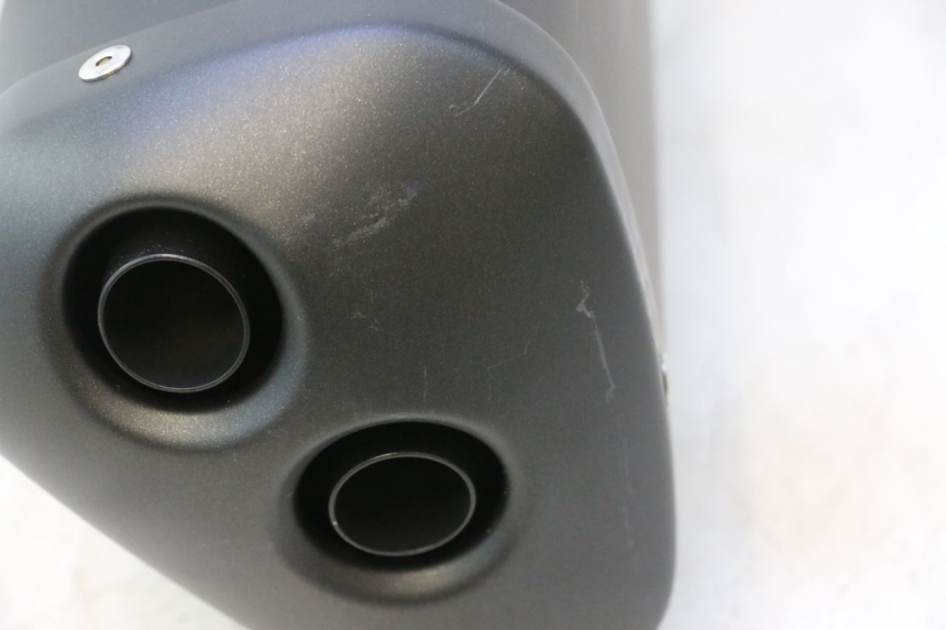 photo de SILENCIADOR YAMAHA FZ8 800 (2010 - 2016) - Vista geral