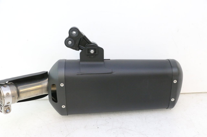 photo de SILENCIADOR YAMAHA FZ8 800 (2010 - 2016) - Peça verificada