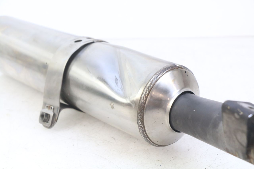 photo de SILENCIADOR DE ESCAPE YAMAHA FZS FAZER 600 (1998 - 2001) - Detalhe da peça