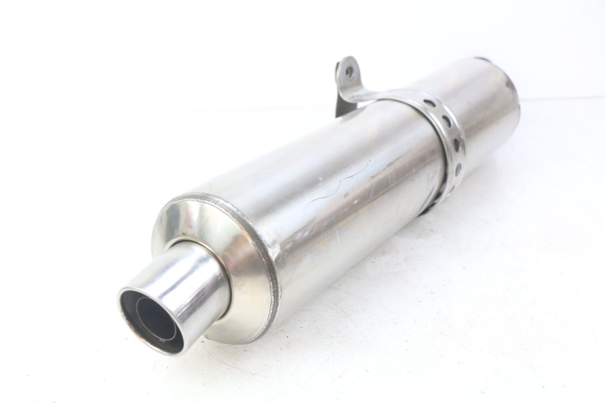 photo de SILENCIADOR DE ESCAPE YAMAHA FZS FAZER 600 (1998 - 2001) - Ampliação dos componentes