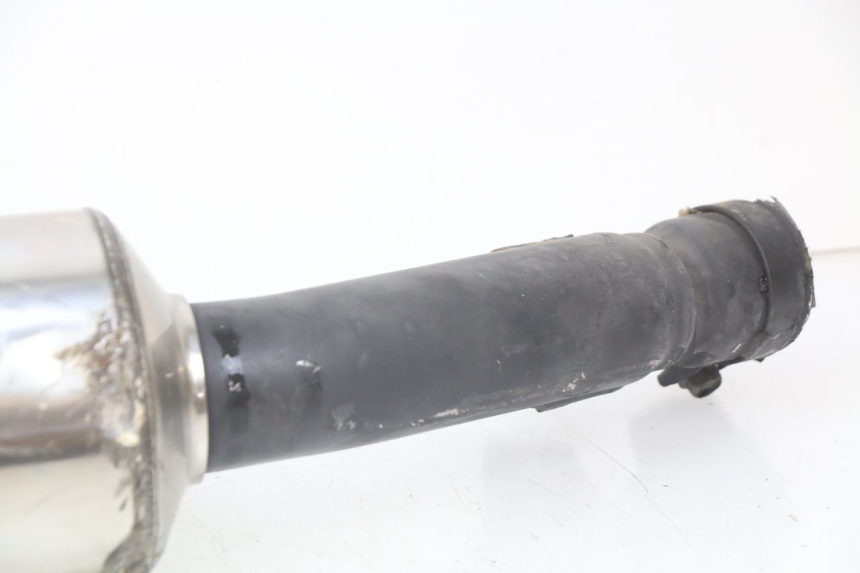 photo de SILENCIADOR DE ESCAPE YAMAHA FZS FAZER 600 (1998 - 2001) - Vista de perto