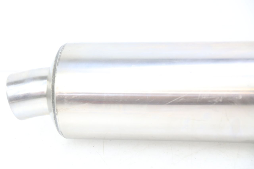 photo de SILENCIADOR DE ESCAPE YAMAHA FZS FAZER 600 (1998 - 2001) - Estrutura - ampliação