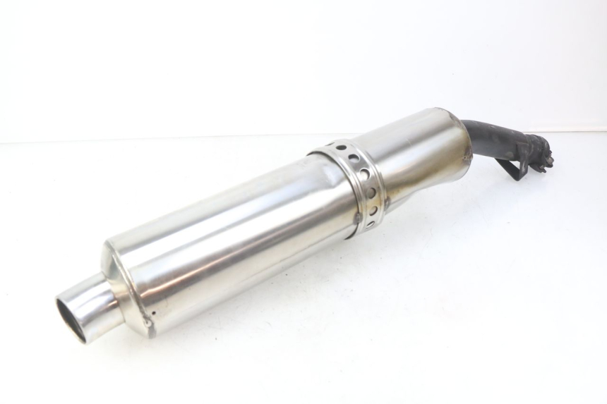 photo de SILENCIADOR DE ESCAPE YAMAHA FZS FAZER 600 (1998 - 2001) - Ampliação técnica