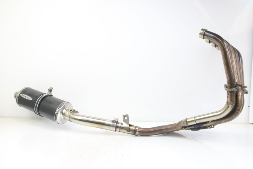 photo de SILENCIADOR DE ESCAPE YAMAHA FZS FAZER 600 (2001 - 2003) - Vista principal