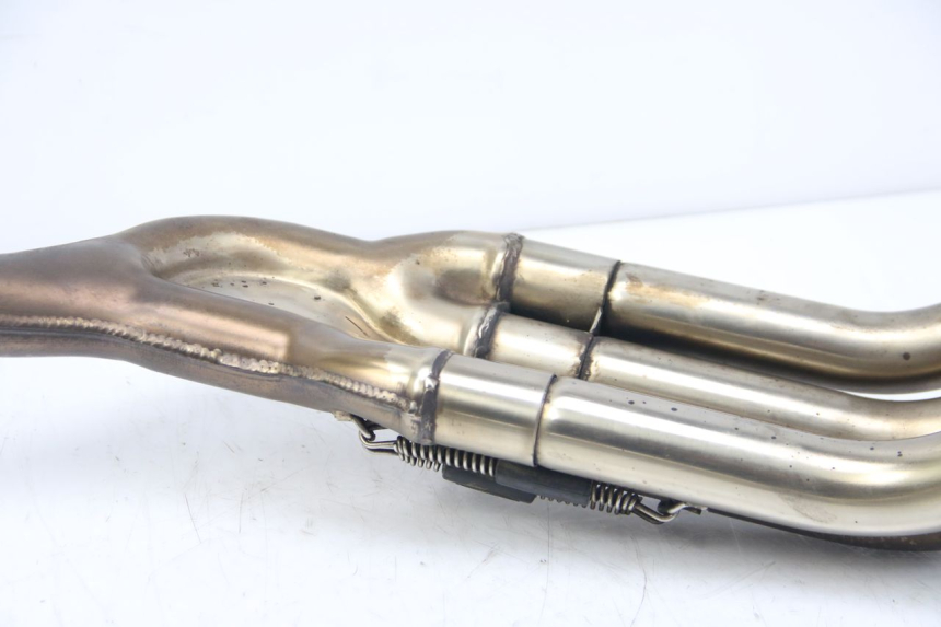 photo de SILENCIADOR DE ESCAPE YAMAHA FZS FAZER 600 (2001 - 2003) - Imagem adicional
