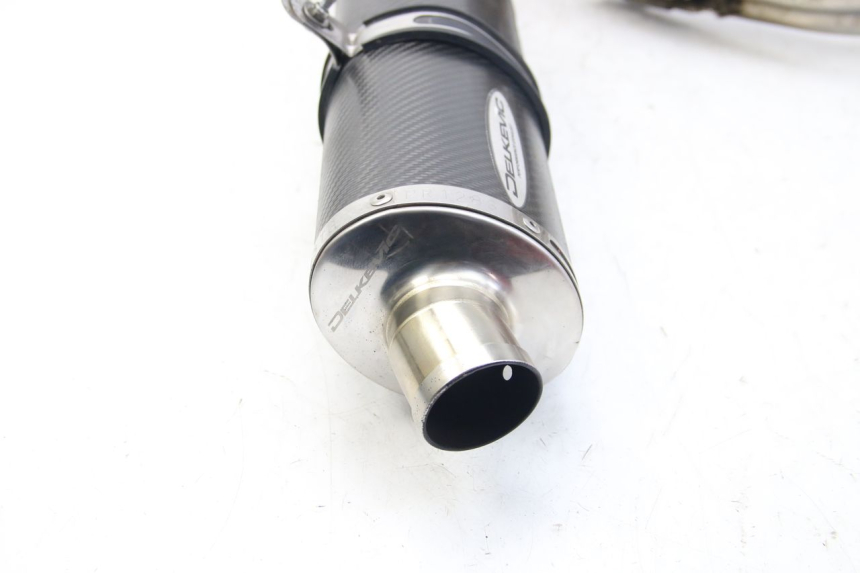 photo de SILENCIADOR DE ESCAPE YAMAHA FZS FAZER 600 (2001 - 2003) - Peça verificada