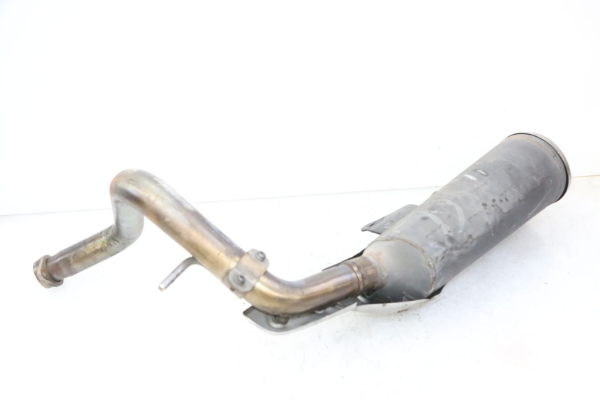 photo de SILENCIADOR BMW G310 R 310 (2016 - 2020) - Detalhes característicos