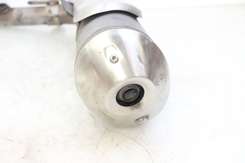 photo de SILENCIADOR BMW G310 R 310 (2016 - 2020) - Ângulo alternativo