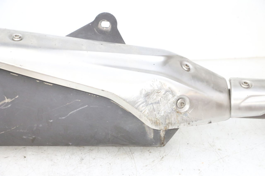 photo de SILENCIADOR BMW G310 R 310 (2016 - 2020) - Detalhe da peça