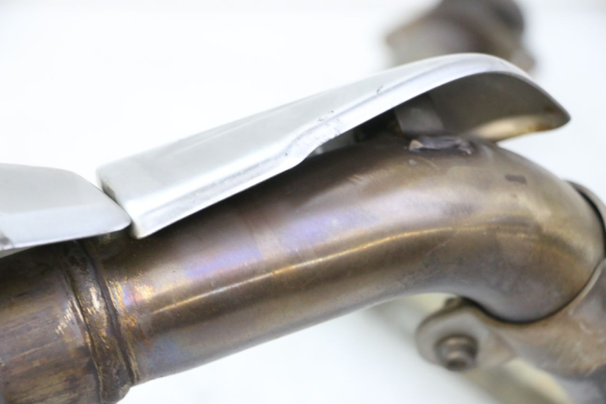 photo de SILENCIADOR BMW G310 R 310 (2016 - 2020) - Outro ângulo de visão