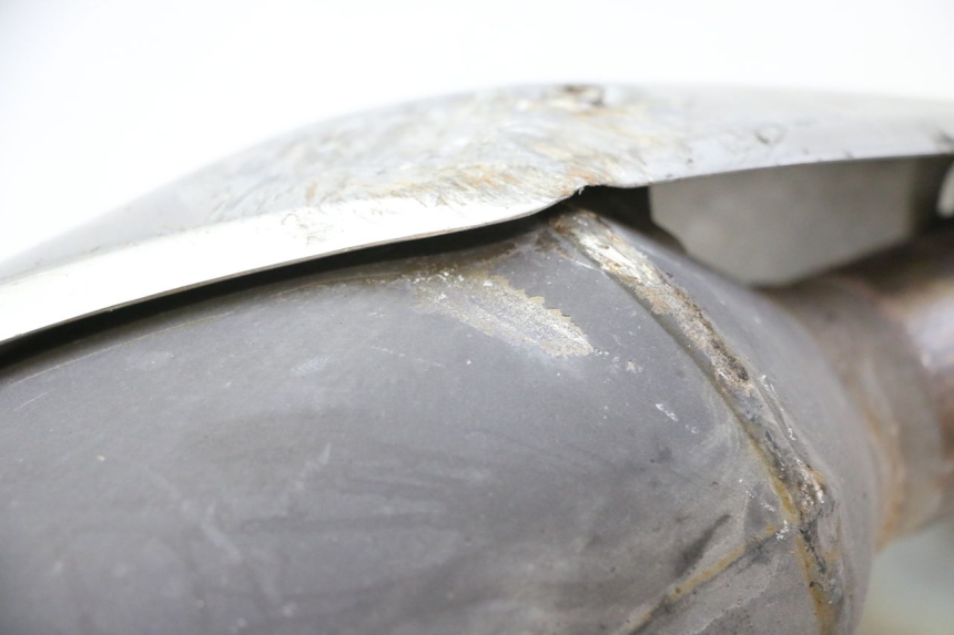 photo de SILENCIADOR BMW G310 R 310 (2016 - 2020) - Ampliação técnica