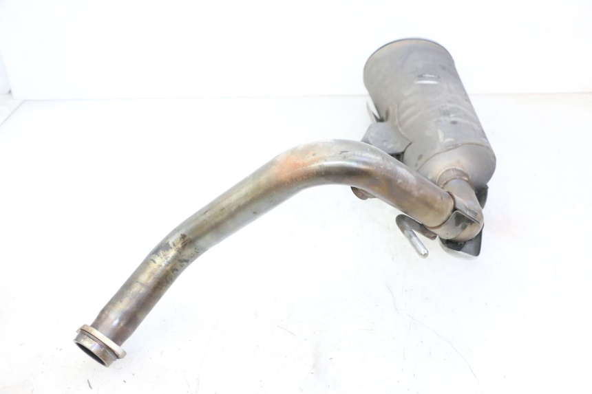 photo de SILENCIADOR BMW G310 R 310 (2016 - 2020) - Peça verificada